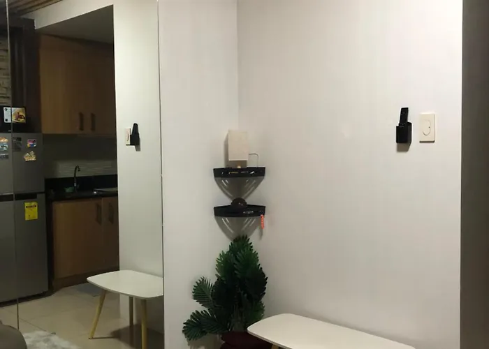Shell Residences Moa Pasay Manila