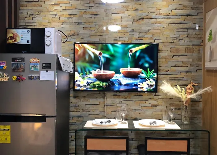 Shell Residences Moa Pasay