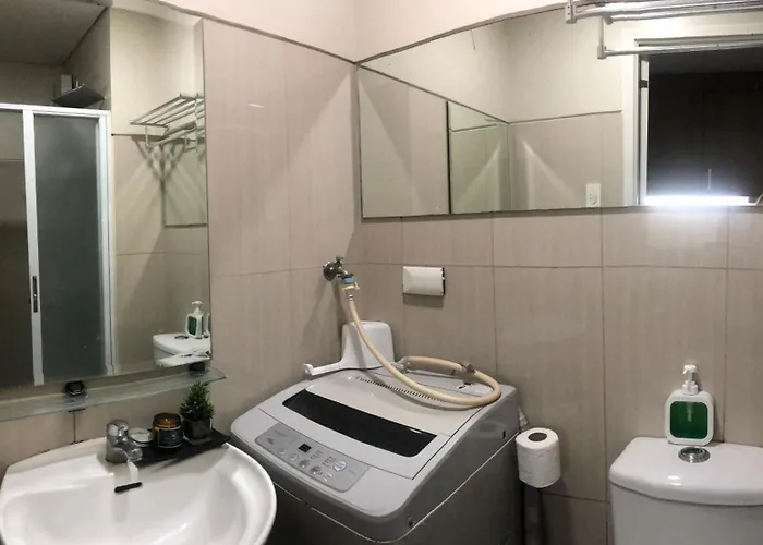 Shell Residences Moa Pasay Manila