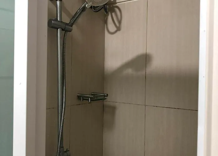 Shell Residences Moa Pasay Apartment *
